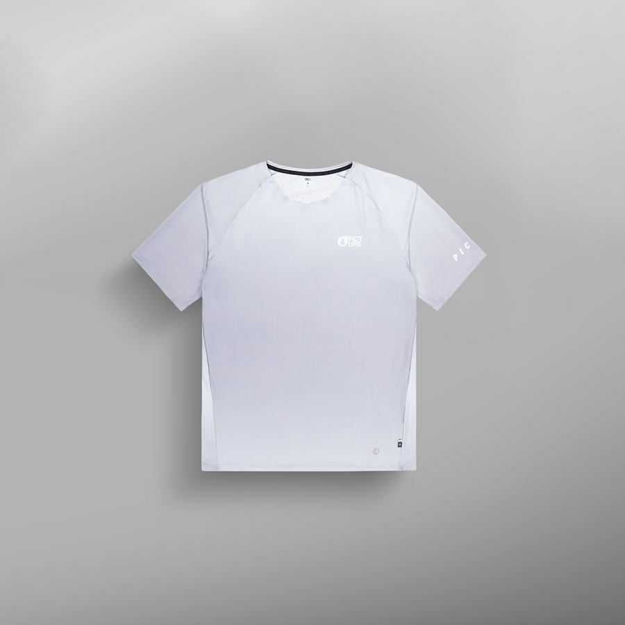 OSBORN PRINTED SS TEE __color:Gradient_Grapeade#19