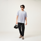 OSBORN PRINTED SS TEE __color:Gradient_Grapeade#13