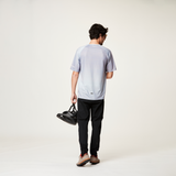 OSBORN PRINTED SS TEE __color:Gradient_Grapeade#14