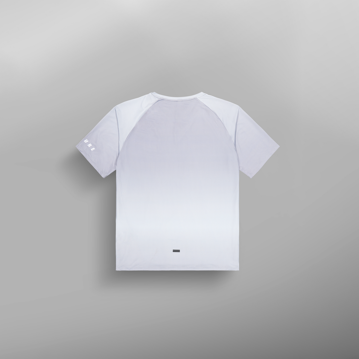 OSBORN PRINTED SS TEE __color:Gradient_Grapeade#20