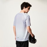 OSBORN PRINTED SS TEE __color:Gradient_Grapeade#17