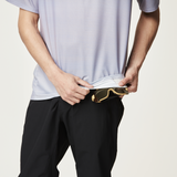 OSBORN PRINTED SS TEE __color:Gradient_Grapeade#18