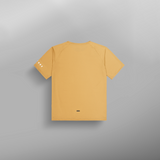 OSBORN PRINTED SS TEE __color:Gold_Earthly#12