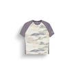 OSBORN PRINTED SS TEE __color:Celerity_Print#3