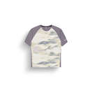 OSBORN PRINTED SS TEE __color:Celerity_Print#3