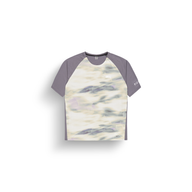 OSBORN PRINTED SS TEE __color:Celerity_Print#3
