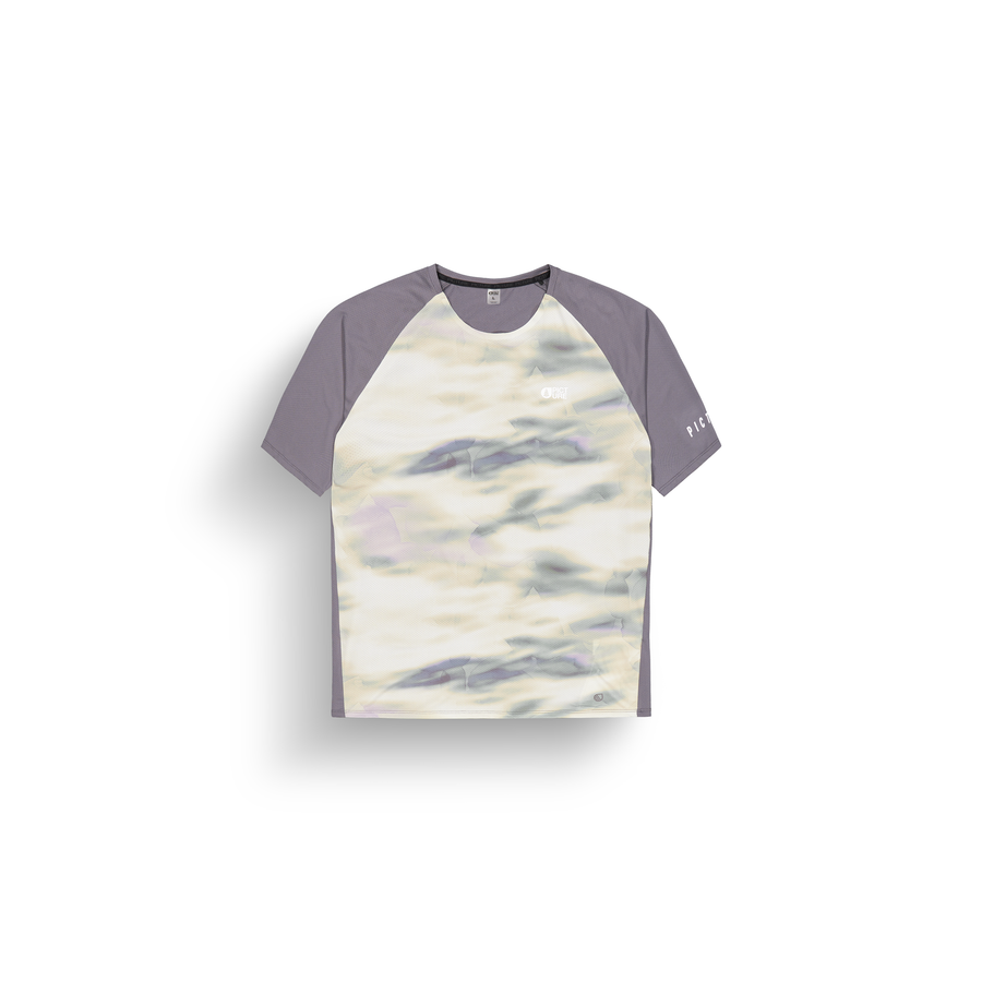 OSBORN PRINTED SS TEE __color:Celerity_Print#3