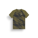 OSBORN PRINTED SS TEE __color:Magma_Tobacco_Print#24