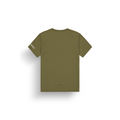 OSBORN PRINTED SS TEE __color:Magma_Tobacco_Print#25