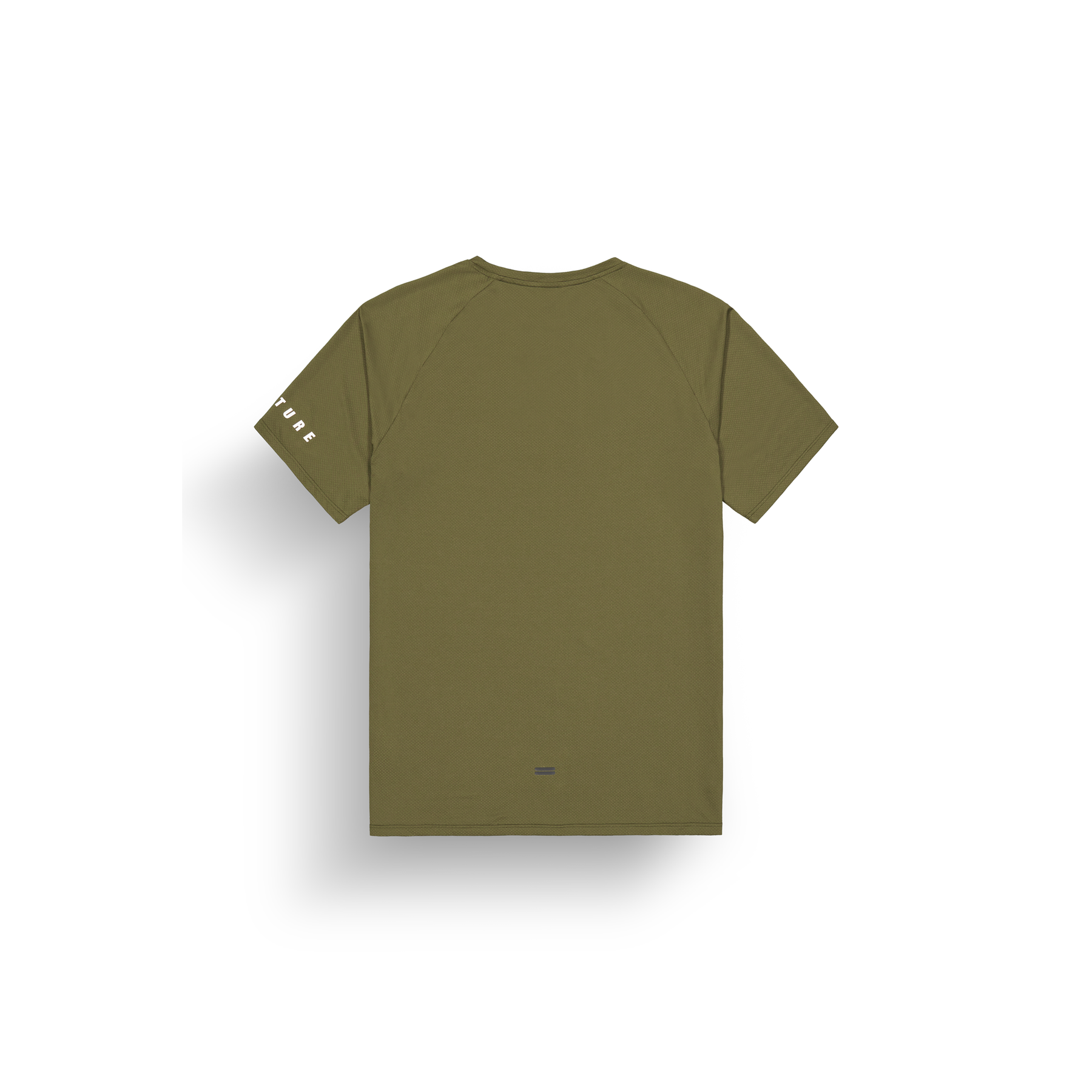 OSBORN PRINTED SS TEE __color:Magma_Tobacco_Print#25