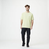 OSBORN SS TECH TEE __color:Bog#9