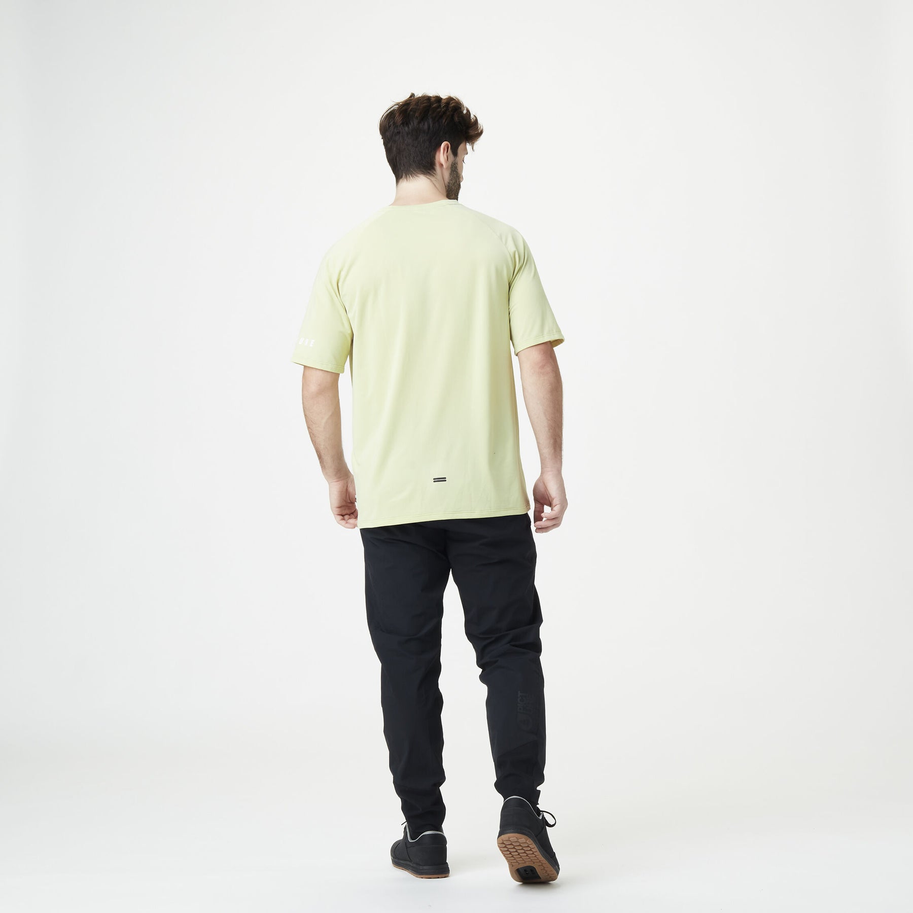 OSBORN SS TECH TEE __color:Bog#10