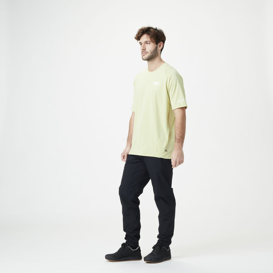 OSBORN SS TECH TEE __color:Bog#11