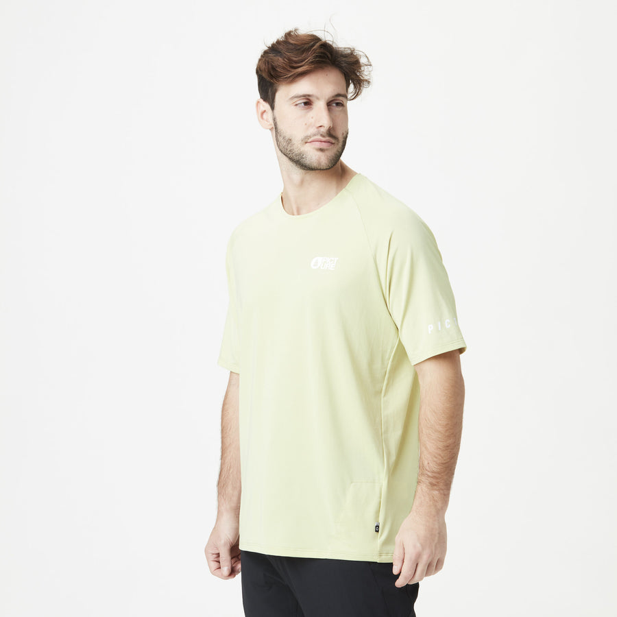 OSBORN SS TECH TEE __color:Bog#7
