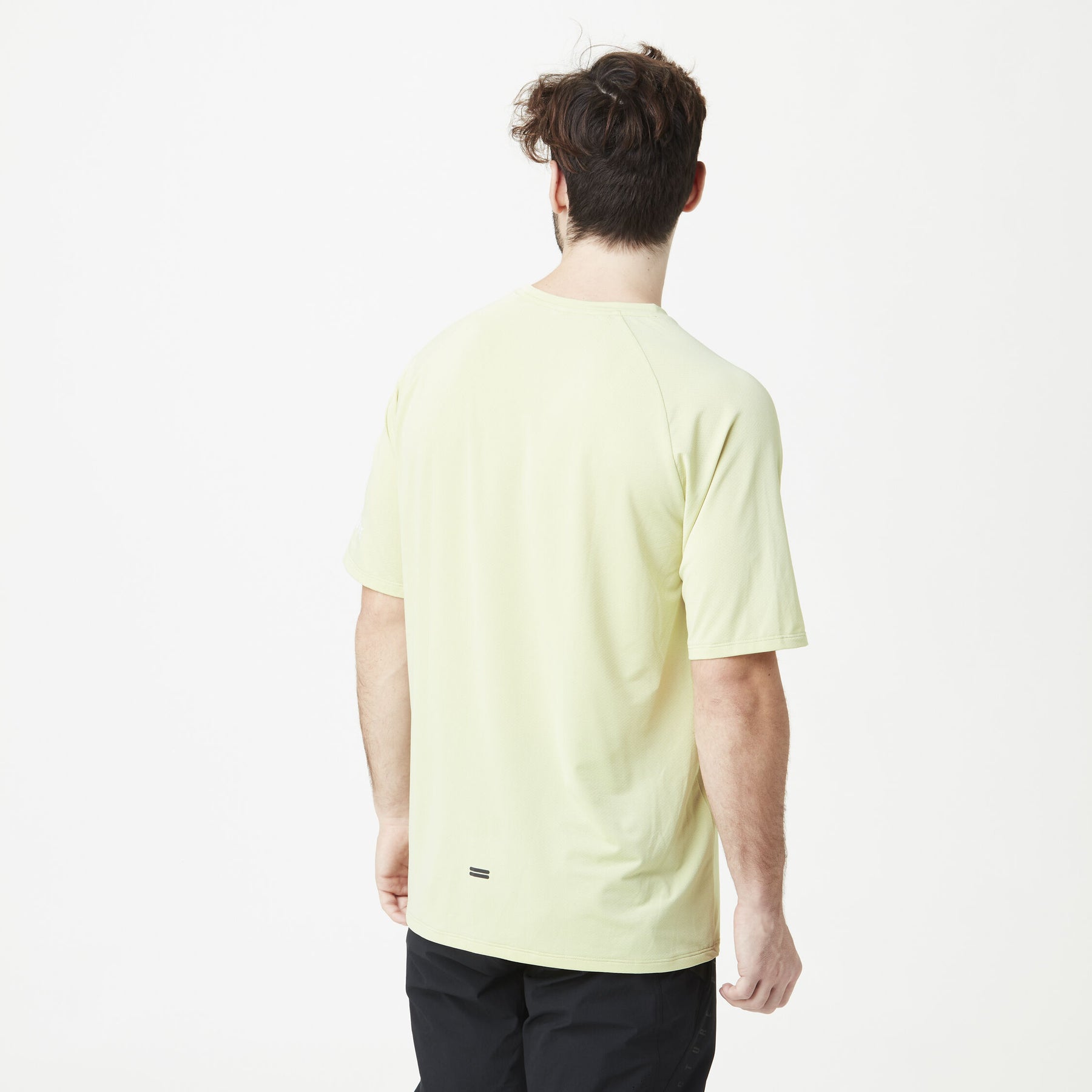 OSBORN SS TECH TEE __color:Bog#8