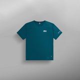 OSBORN SS TECH TEE __color:Deep_Water#18