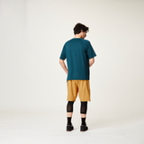 OSBORN SS TECH TEE __color:Deep_Water#15