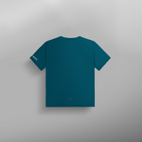 OSBORN SS TECH TEE __color:Deep_Water#19