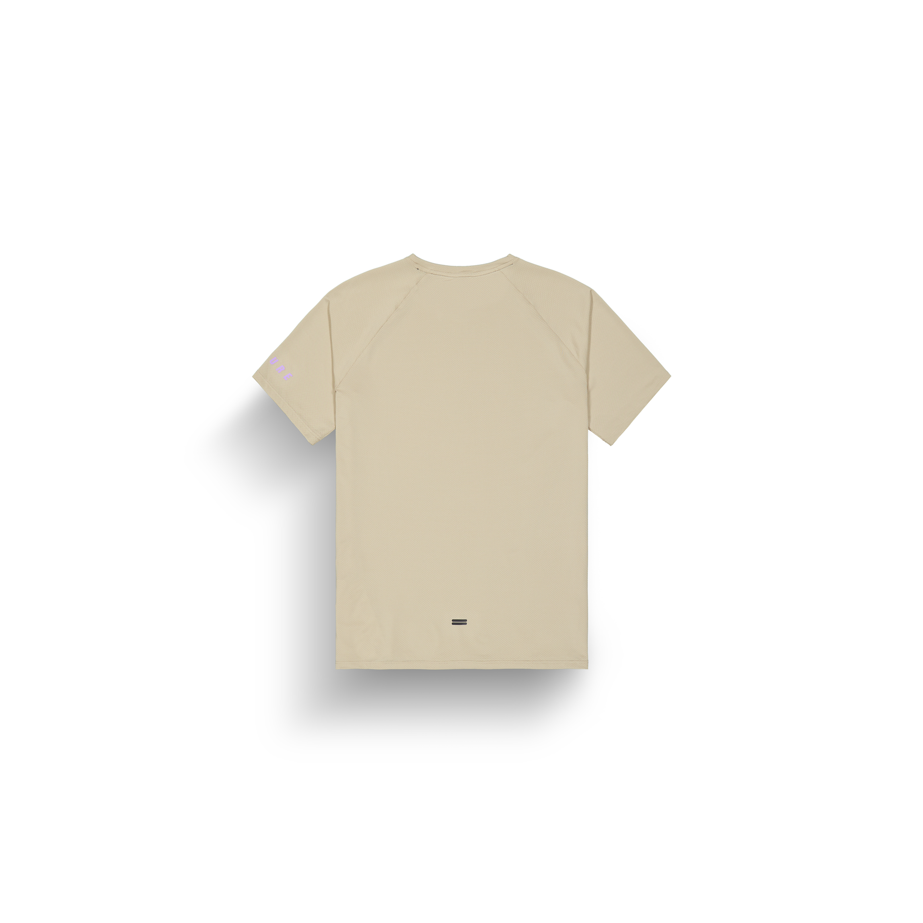 OSBORN SS TECH TEE __color:Plaza_Taupe#24