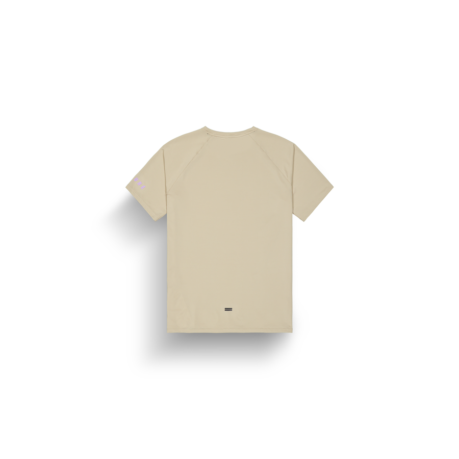 OSBORN SS TECH TEE __color:Plaza_Taupe#24