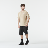 OSBORN SS TECH TEE __color:Plaza_Taupe#22
