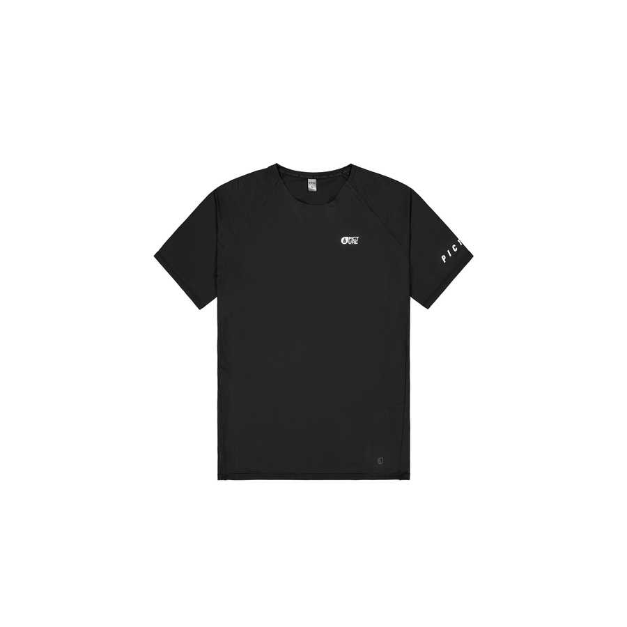 OSBORN SS TECH TEE __color:Black#5