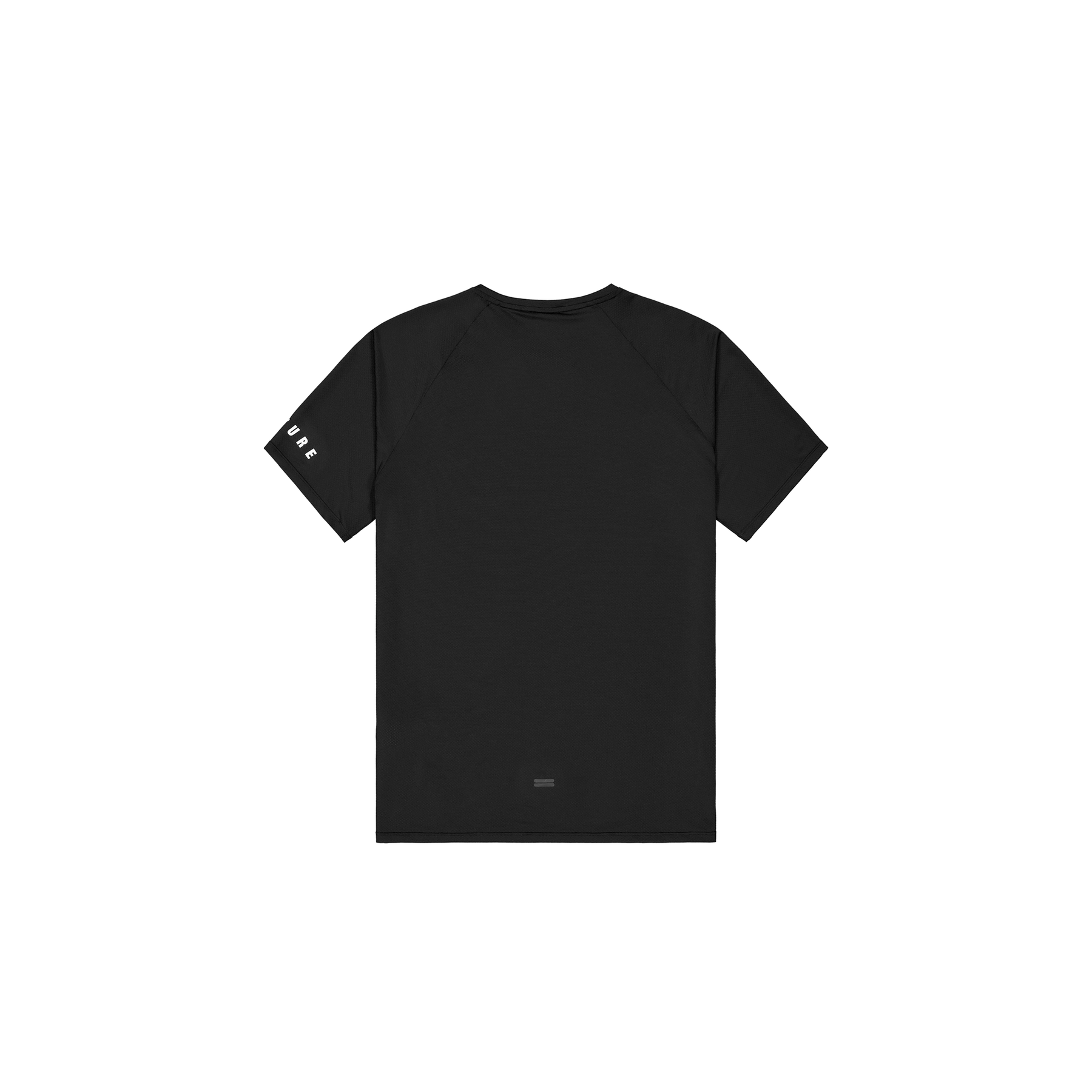 OSBORN SS TECH TEE __color:Black#6