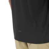 OSBORN SS TECH TEE __color:Black#3