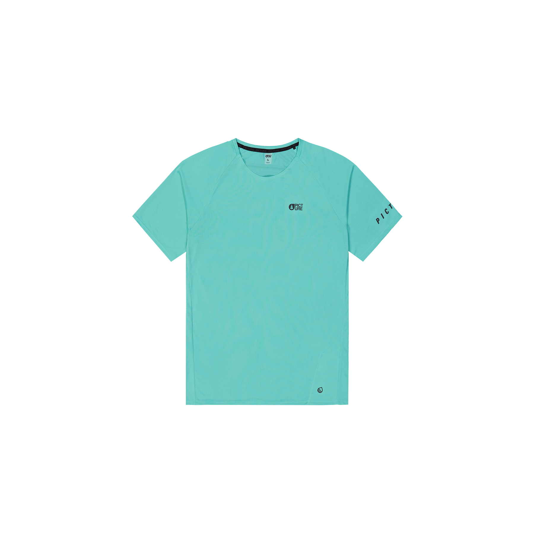 OSBORN SS TECH TEE __color:Wasabi#30