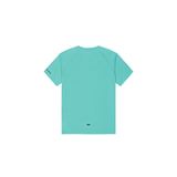 OSBORN SS TECH TEE __color:Wasabi#31