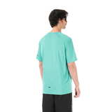 OSBORN SS TECH TEE __color:Wasabi#26