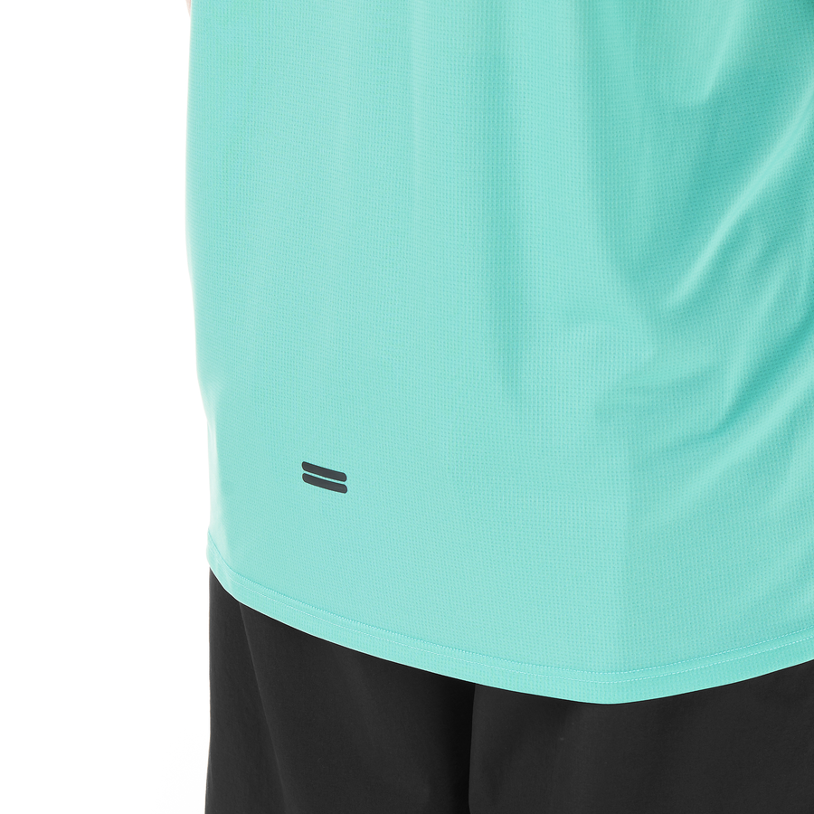 OSBORN SS TECH TEE __color:Wasabi#28