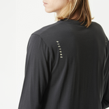 IABANO MERINO TECH TEE __color:Black#4
