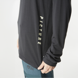 IABANO MERINO TECH TEE __color:Black#5