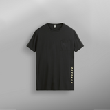 LOXOL MERINO TECH TEE __color:Black#7