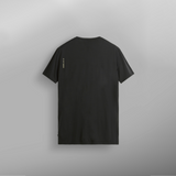 LOXOL MERINO TECH TEE __color:Black#8