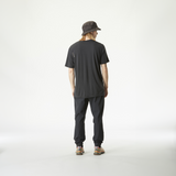 LOXOL MERINO TECH TEE __color:Black#2
