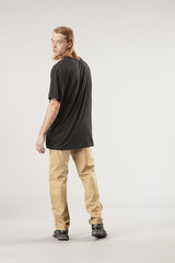 ITTRO TEE __color:Black#2