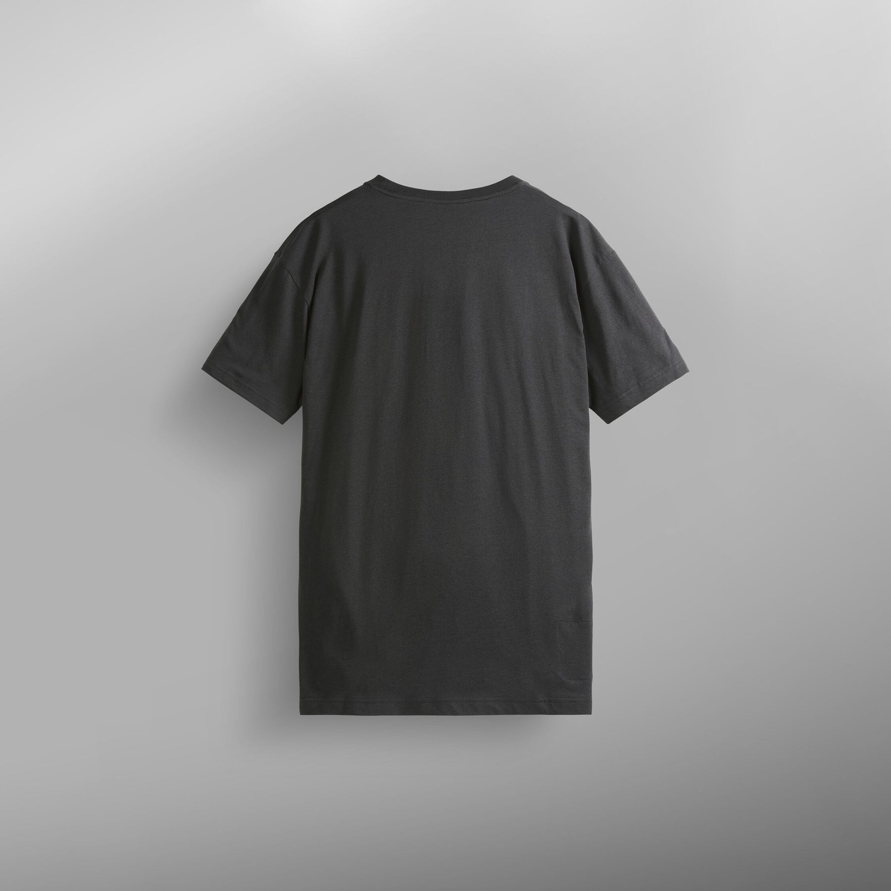 ITTRO TEE __color:Black#5