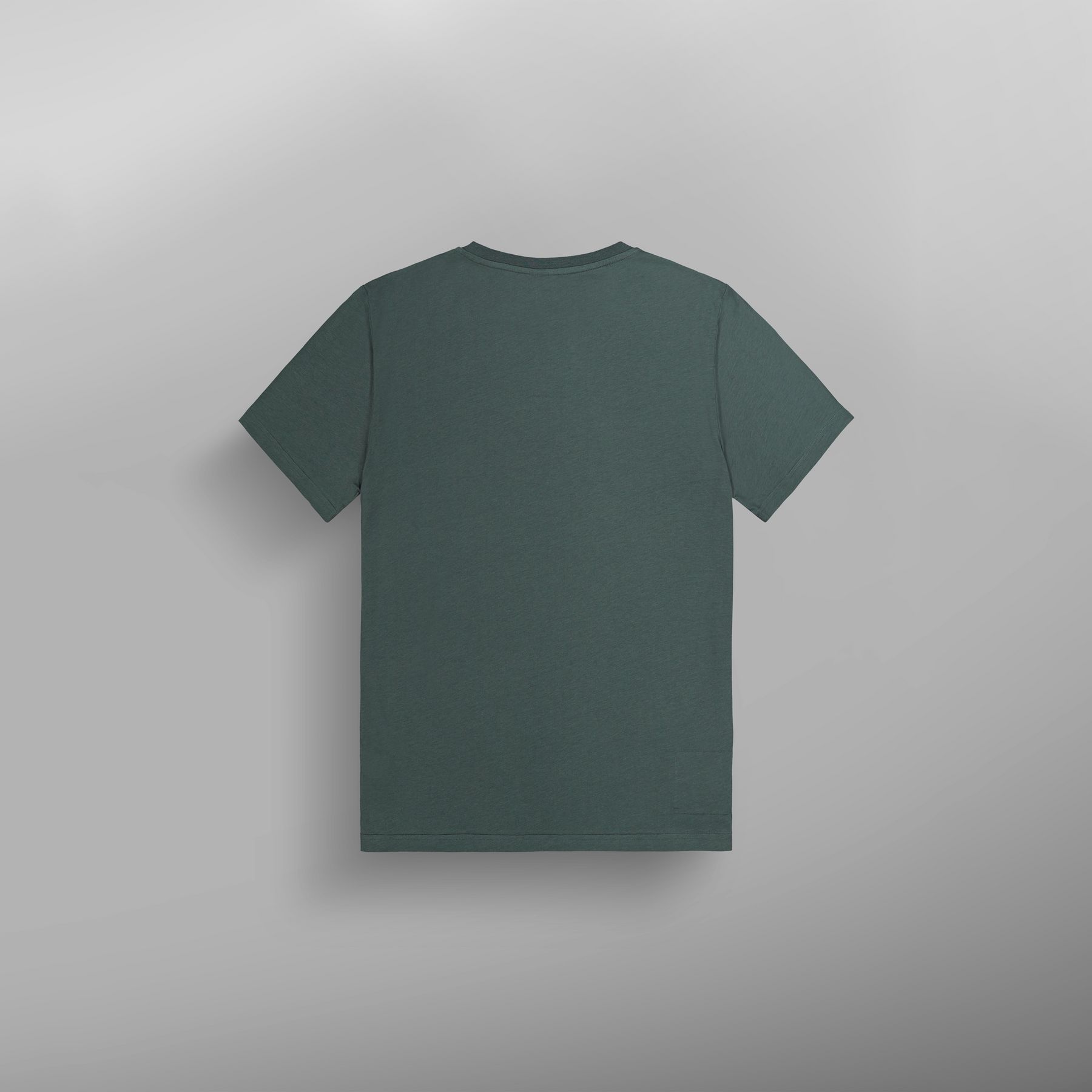 ITTRO TEE __color:Concrete_Grey#12