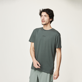 ITTRO TEE __color:Concrete_Grey#9