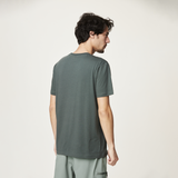 ITTRO TEE __color:Concrete_Grey#10