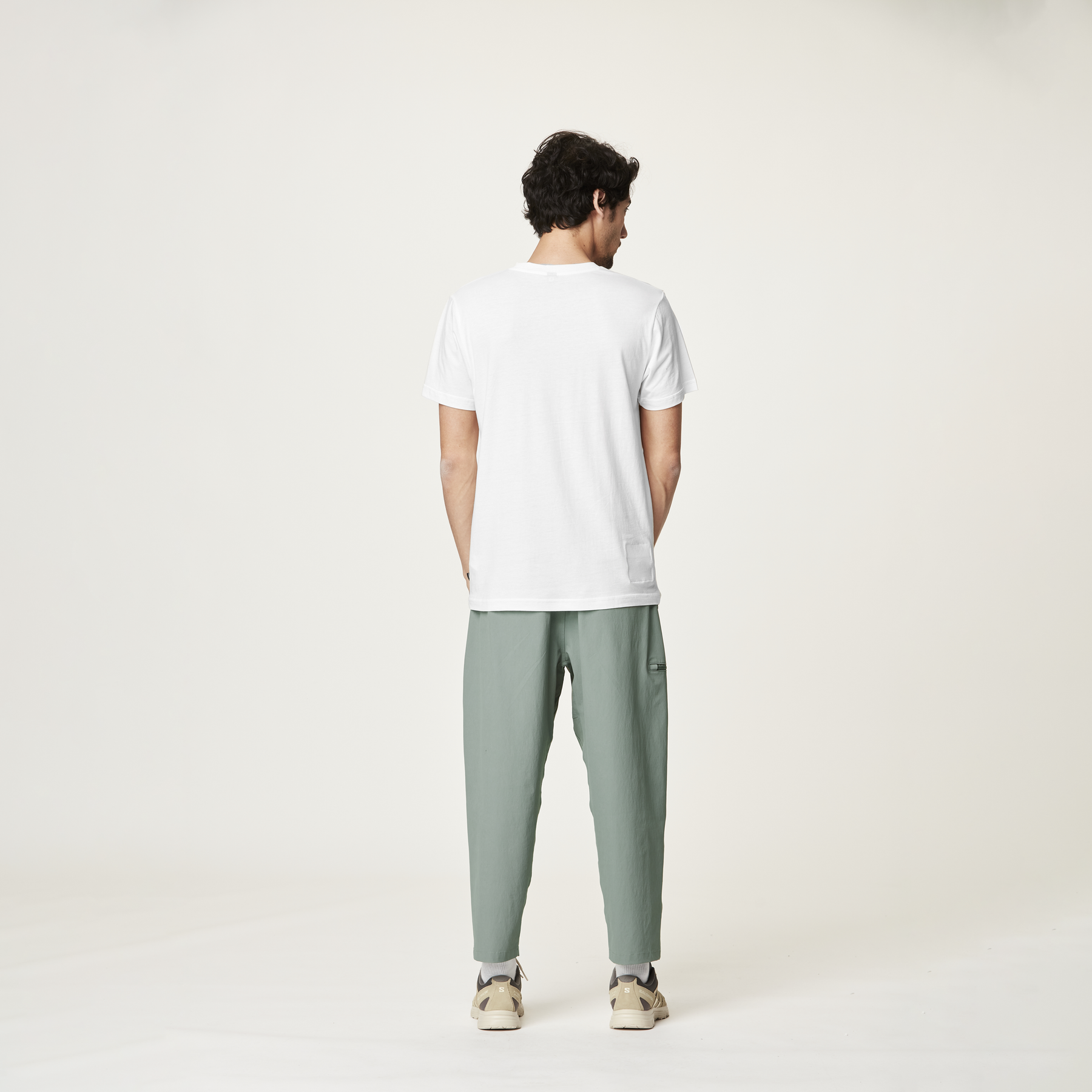 ITTRO TEE __color:White#14