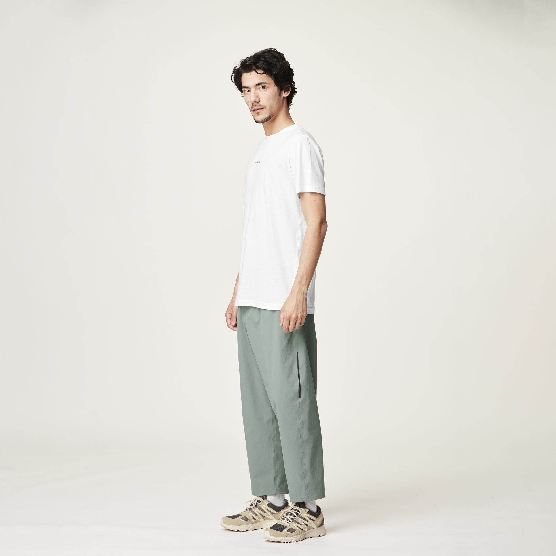 ITTRO TEE __color:White#15