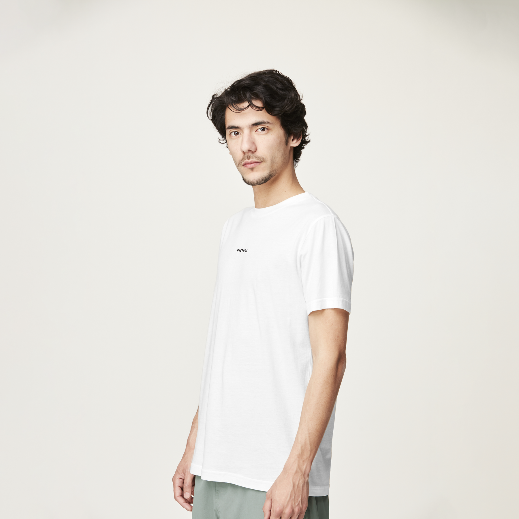 ITTRO TEE __color:White#16