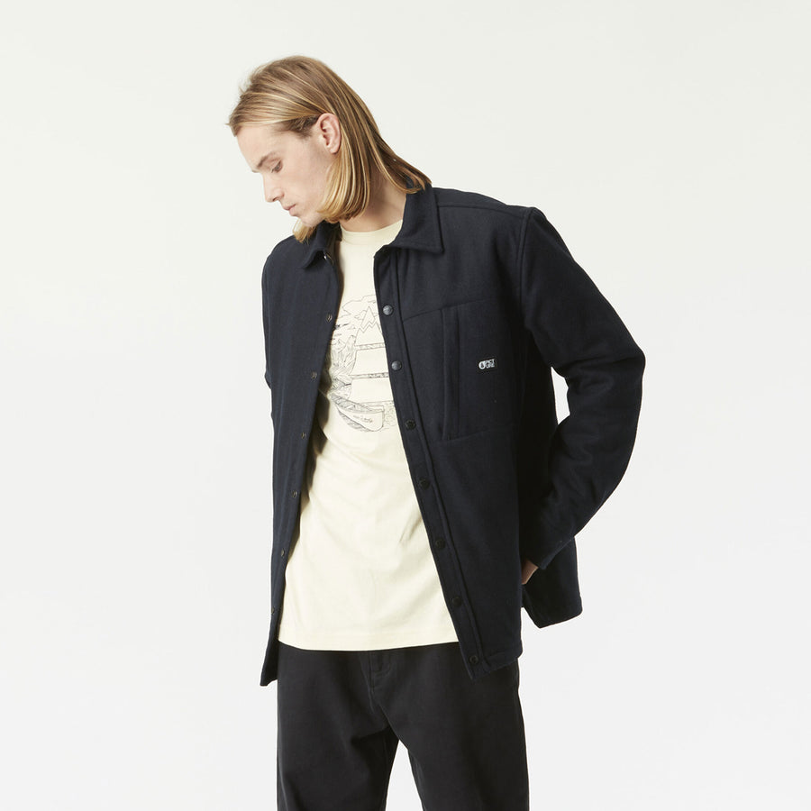 COLTONE SHIRT __color:Dark_Blue#4