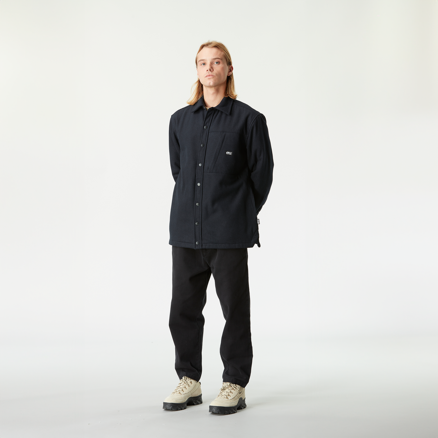 COLTONE SHIRT __color:Dark_Blue#7
