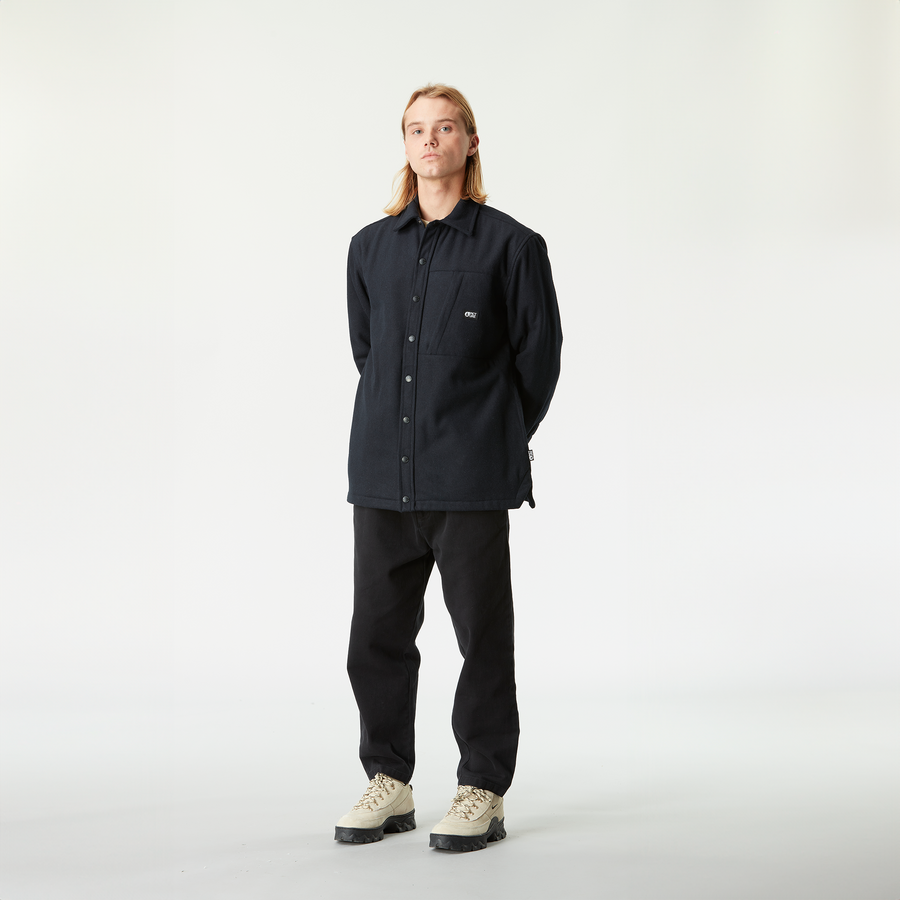 COLTONE SHIRT __color:Dark_Blue#7