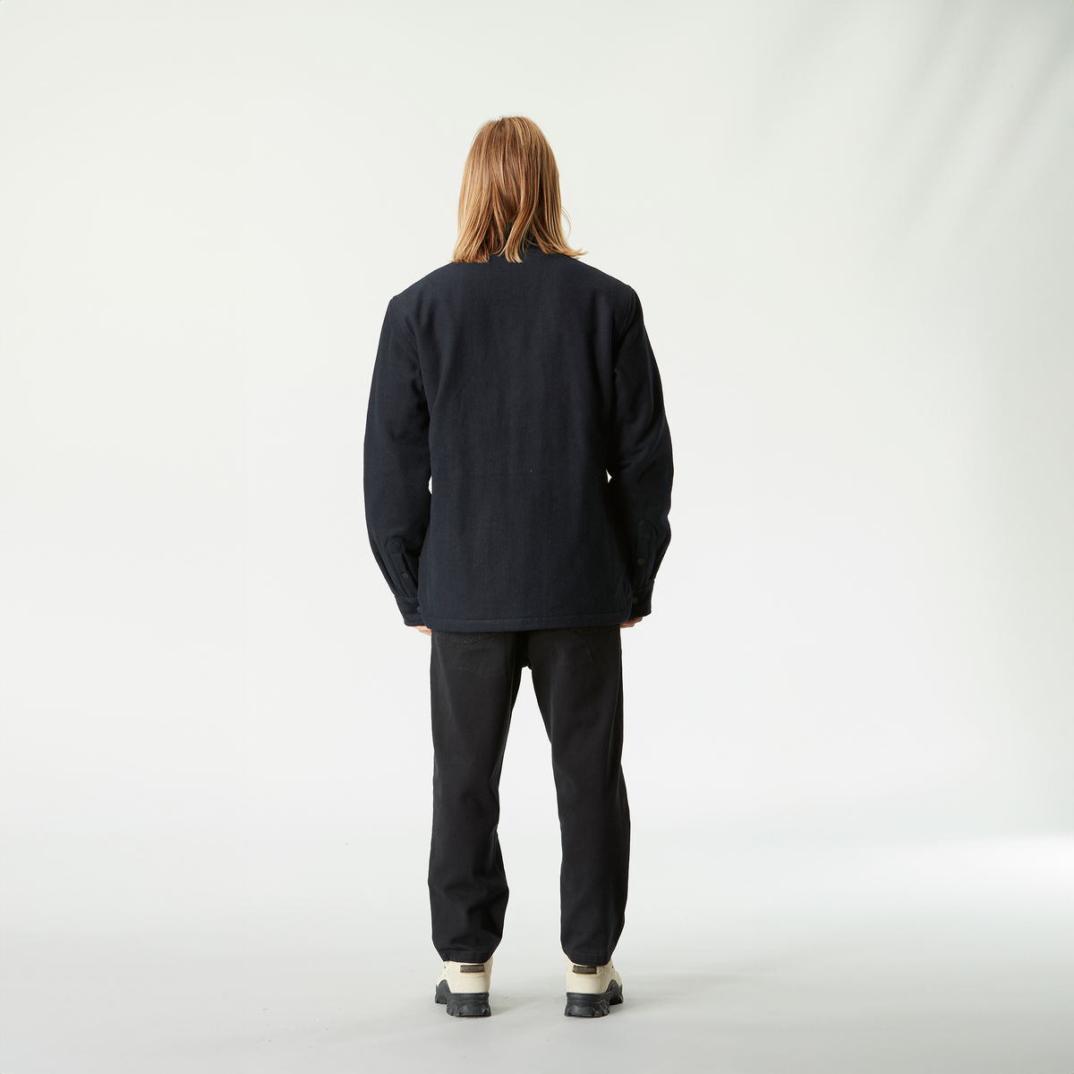 COLTONE SHIRT __color:Dark_Blue#9