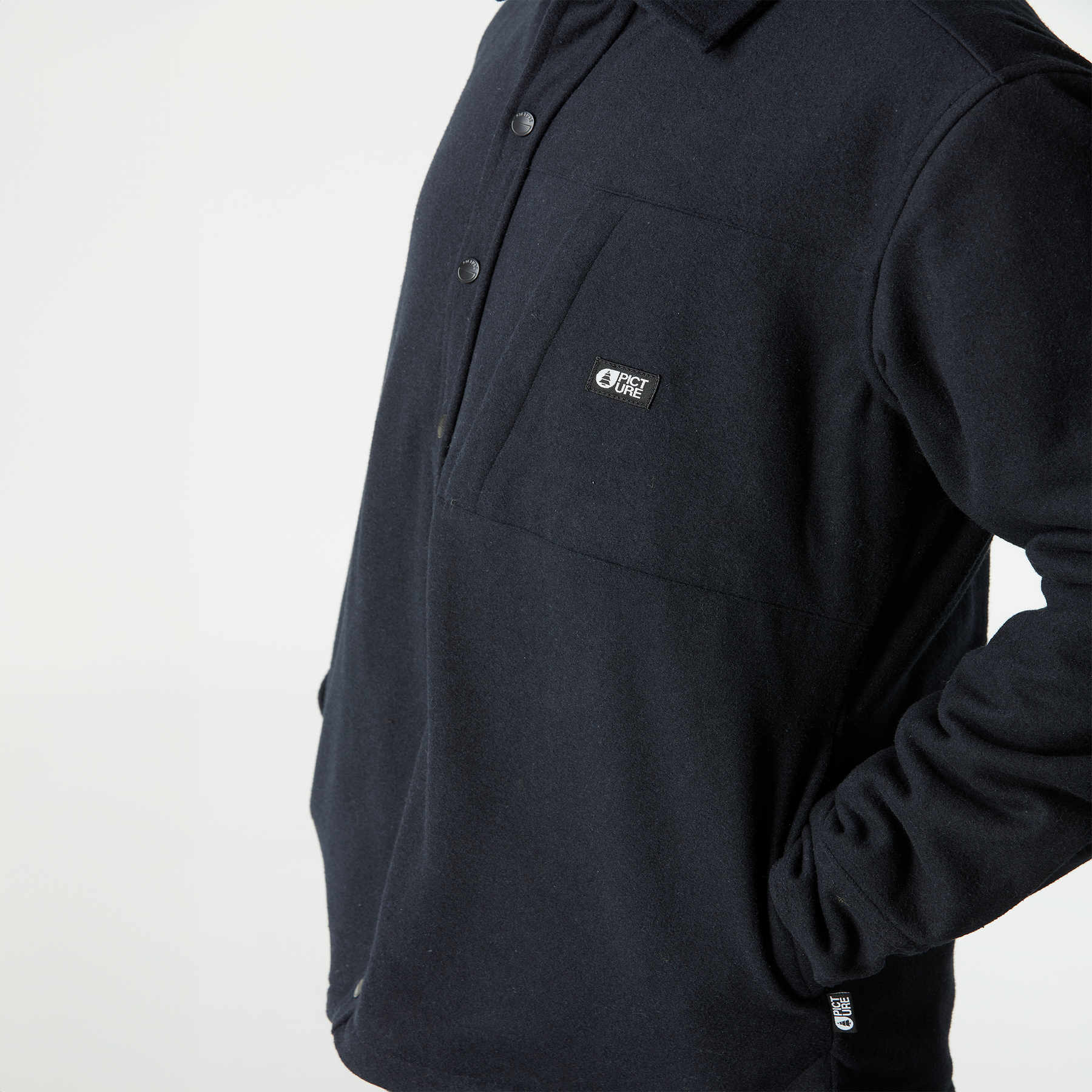 COLTONE SHIRT __color:Dark_Blue#14